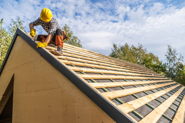 Best Best Roofing Contractors  in Odessa, MO